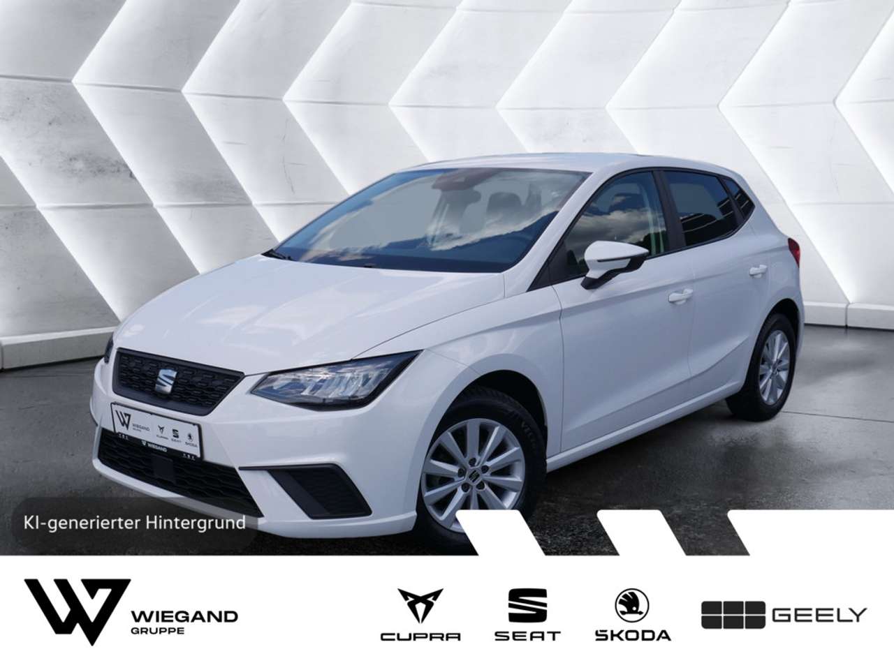 Seat Ibiza 2024