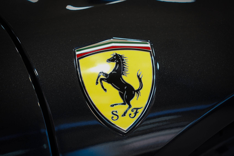 Ferrari SF90 Stradale *CARBON-LED*RACING-SEATS*FULL-CARBO — photo 12