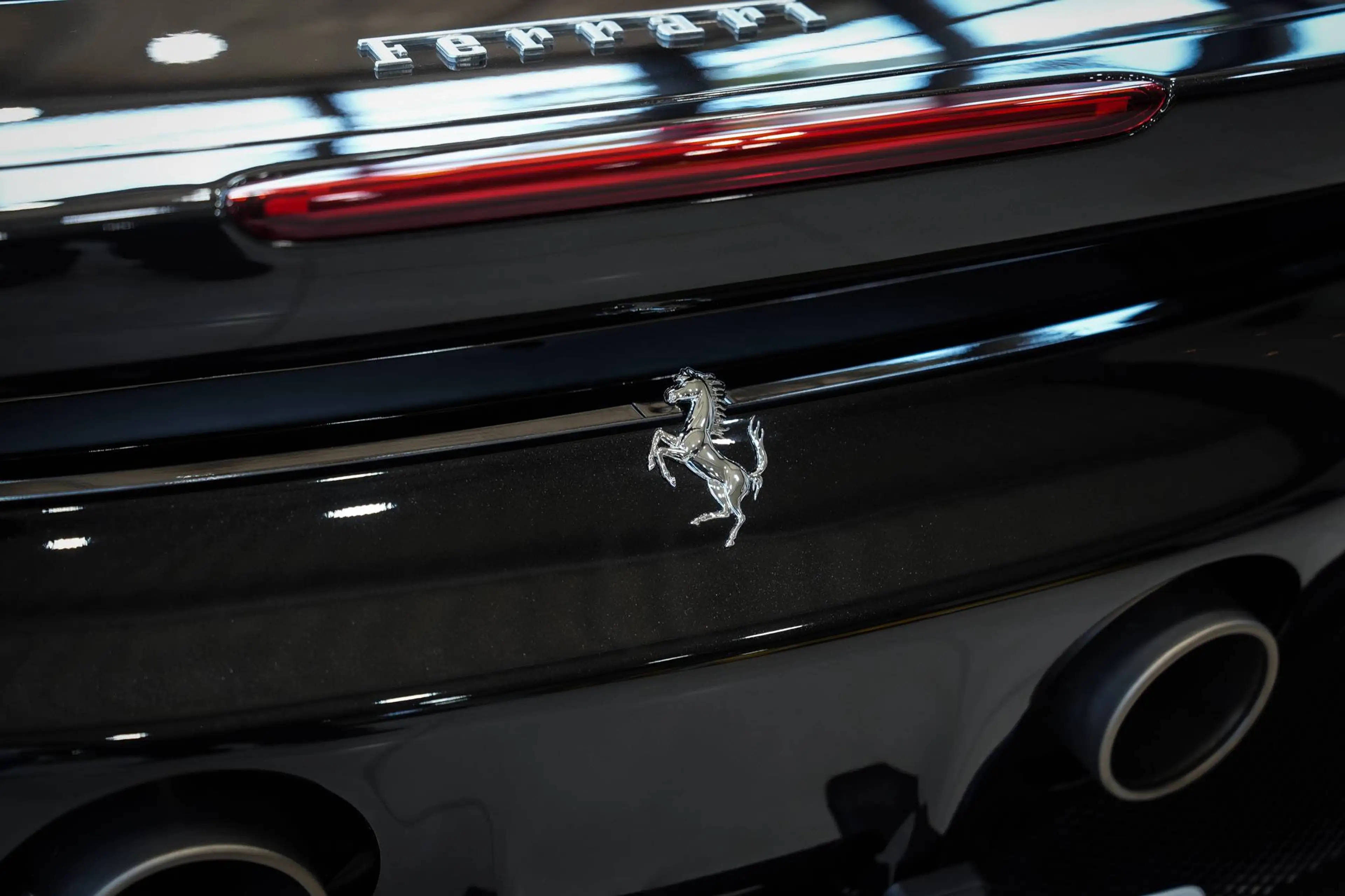 Ferrari SF90 Stradale *CARBON-LED*RACING-SEATS*FULL-CARBO — photo 13