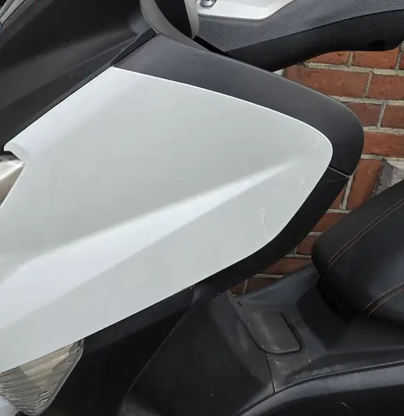 Yamaha X-Max 250 - foto 7