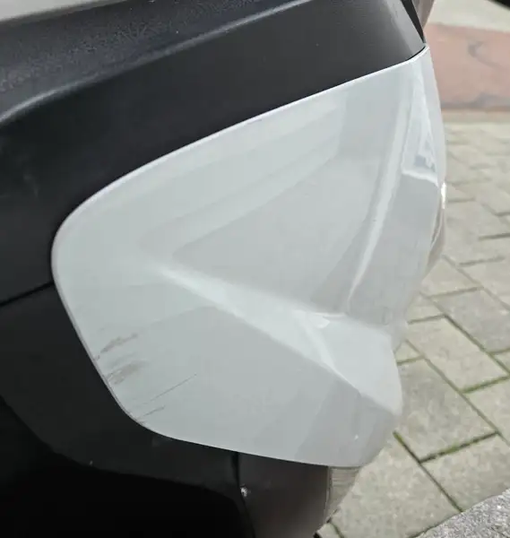 Yamaha X-Max 250 - foto 6