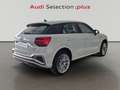 Audi Q2 35 TDI Advanced S tronic 110kW Blanc - thumbnail 4