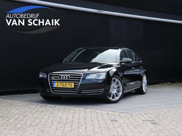 3.0 TDI quattro Business Edition | LEDER | MEMORY