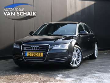 3.0 TDI quattro Business Edition | LEDER | MEMORY