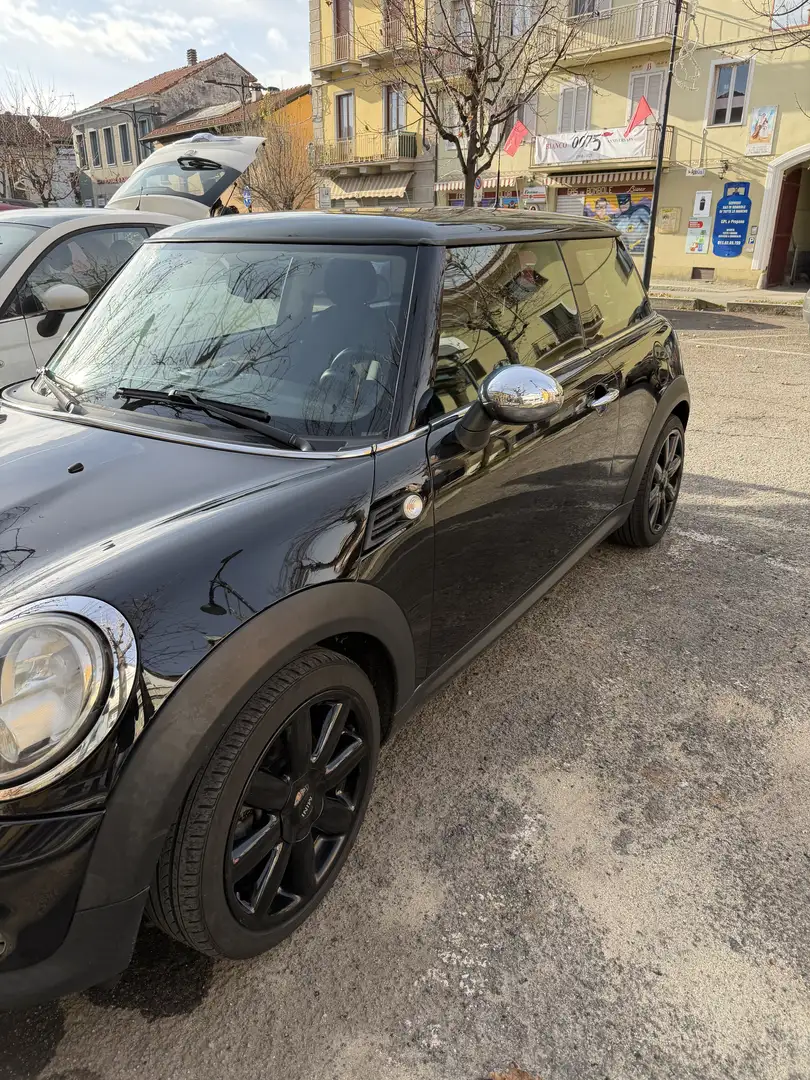 MINI Cooper D 1.6 112cv FL - 2