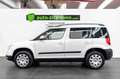 Skoda Yeti 2.0 TDI/ALLRAD 4x4/AHK/KLIMA/SITZHEIZUNG Weiß - thumbnail 9