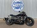 Harley-Davidson Sportster Czarny - thumbnail 10