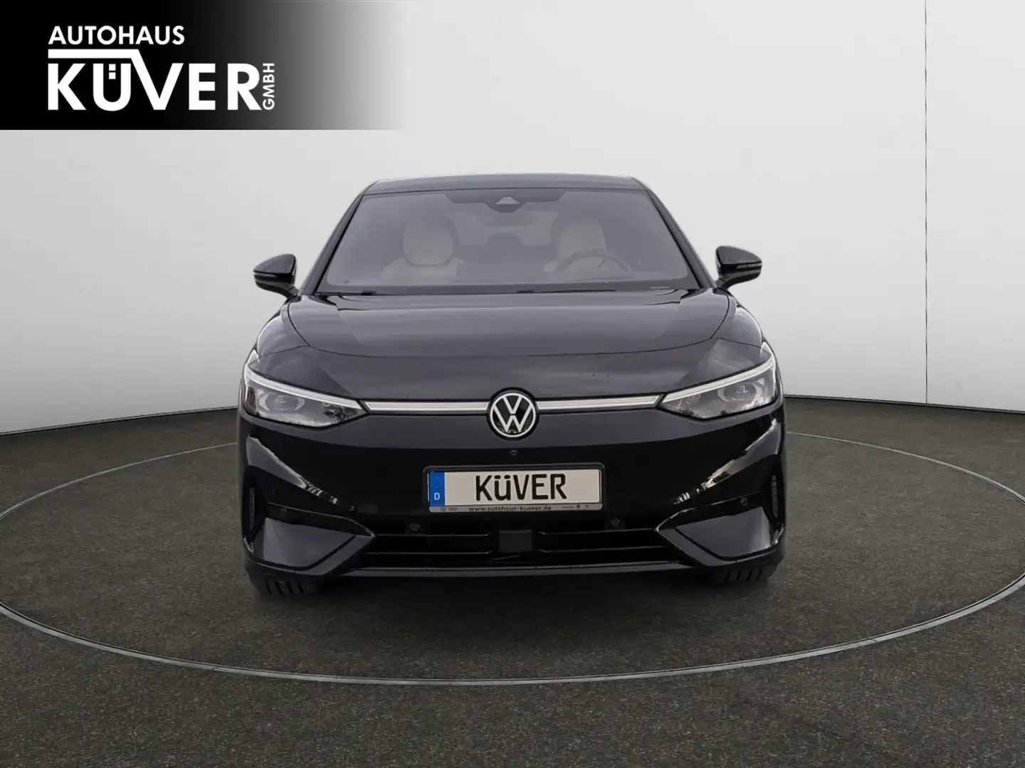 Volkswagen ID.7 Pro Navi+ACC+Matrix+Harman Kardon+20 MATRIX+APP+CC Černá - 2