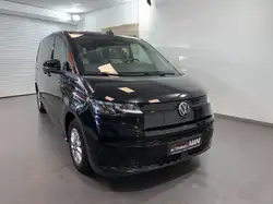 Volkswagen T7 Multivan /AHK/Kamera/LED/DAB/PDC/Tempomat/Navi