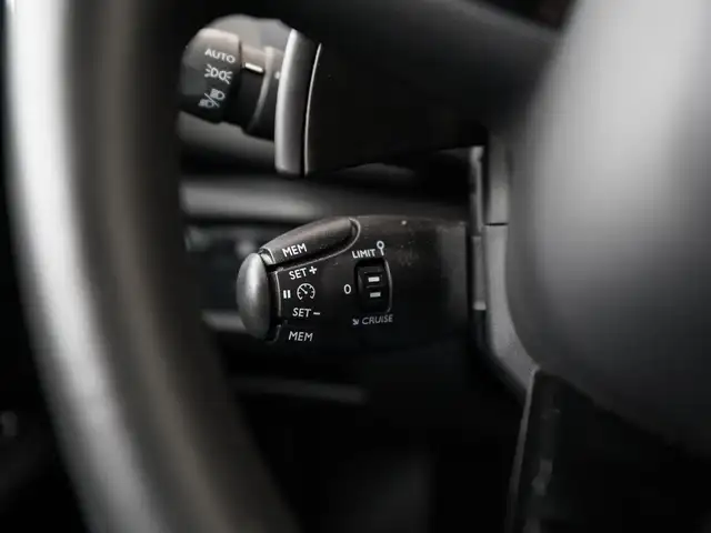 Citroen C5 Aircross view 11