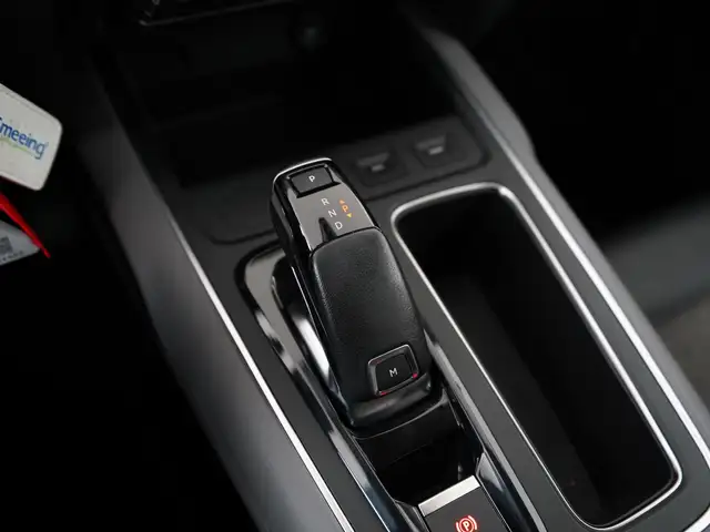 Citroen C5 Aircross view 12