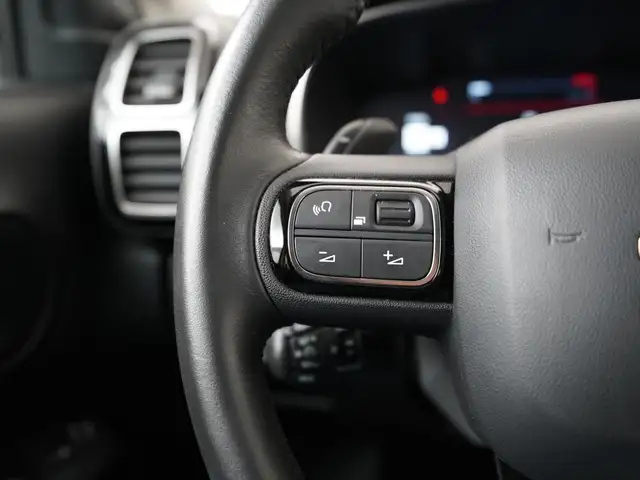 Citroen C5 Aircross view 8