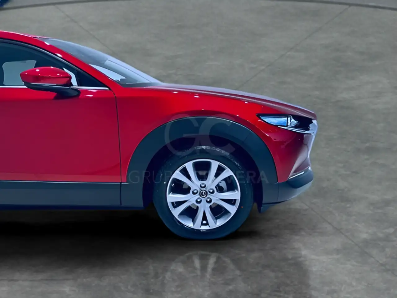 Mazda CX-30 2026 — фото 11