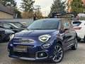 Fiat 500X Dolcevita SPORT*FALTDACH*KAMERA*ACC*NAVI Blau - thumbnail 3