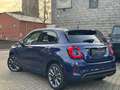 Fiat 500X Dolcevita SPORT*FALTDACH*KAMERA*ACC*NAVI Blau - thumbnail 9