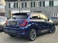 Fiat 500X Dolcevita SPORT*FALTDACH*KAMERA*ACC*NAVI Blau - thumbnail 5