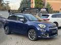 Fiat 500X Dolcevita SPORT*FALTDACH*KAMERA*ACC*NAVI Blau - thumbnail 4
