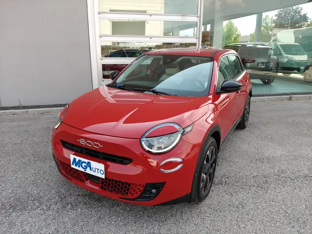 Fiat 600e 600 e V 54kWh La Prima PREZZO REALE