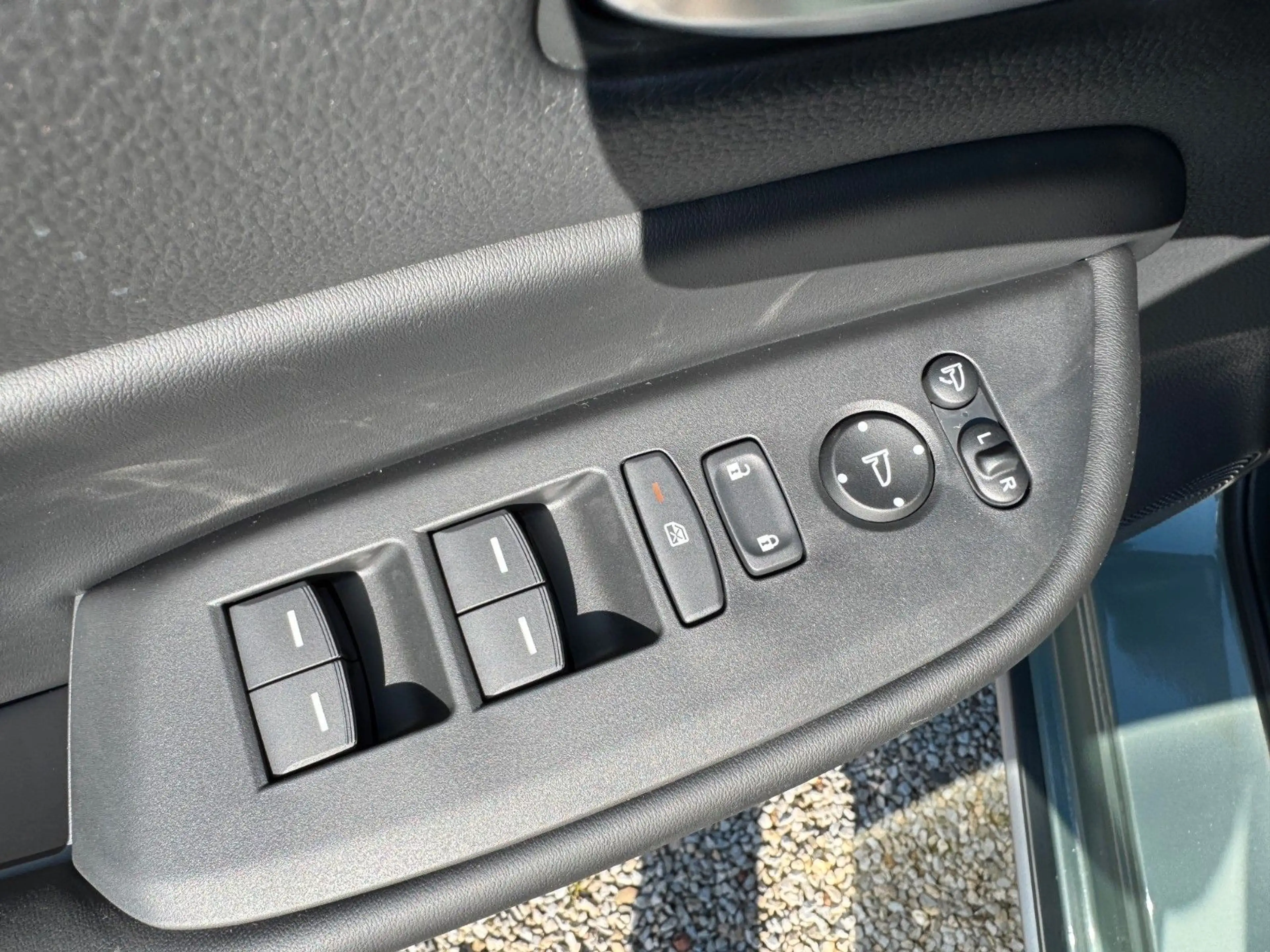 Honda Jazz Crosstar 1.5 i-MMD Hybrid Advance MY26 — photo 13