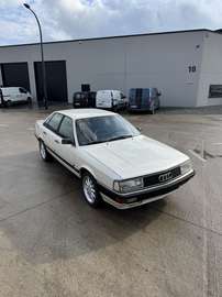 Exclusiv Quattro Turbo 2.1