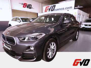sDrive 18dA