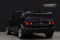 Volkswagen Golf Cabriolet 1.8 GLI/Quartet Paars - thumbnail 4