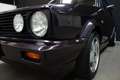 Volkswagen Golf Cabriolet 1.8 GLI/Quartet Paars - thumbnail 20