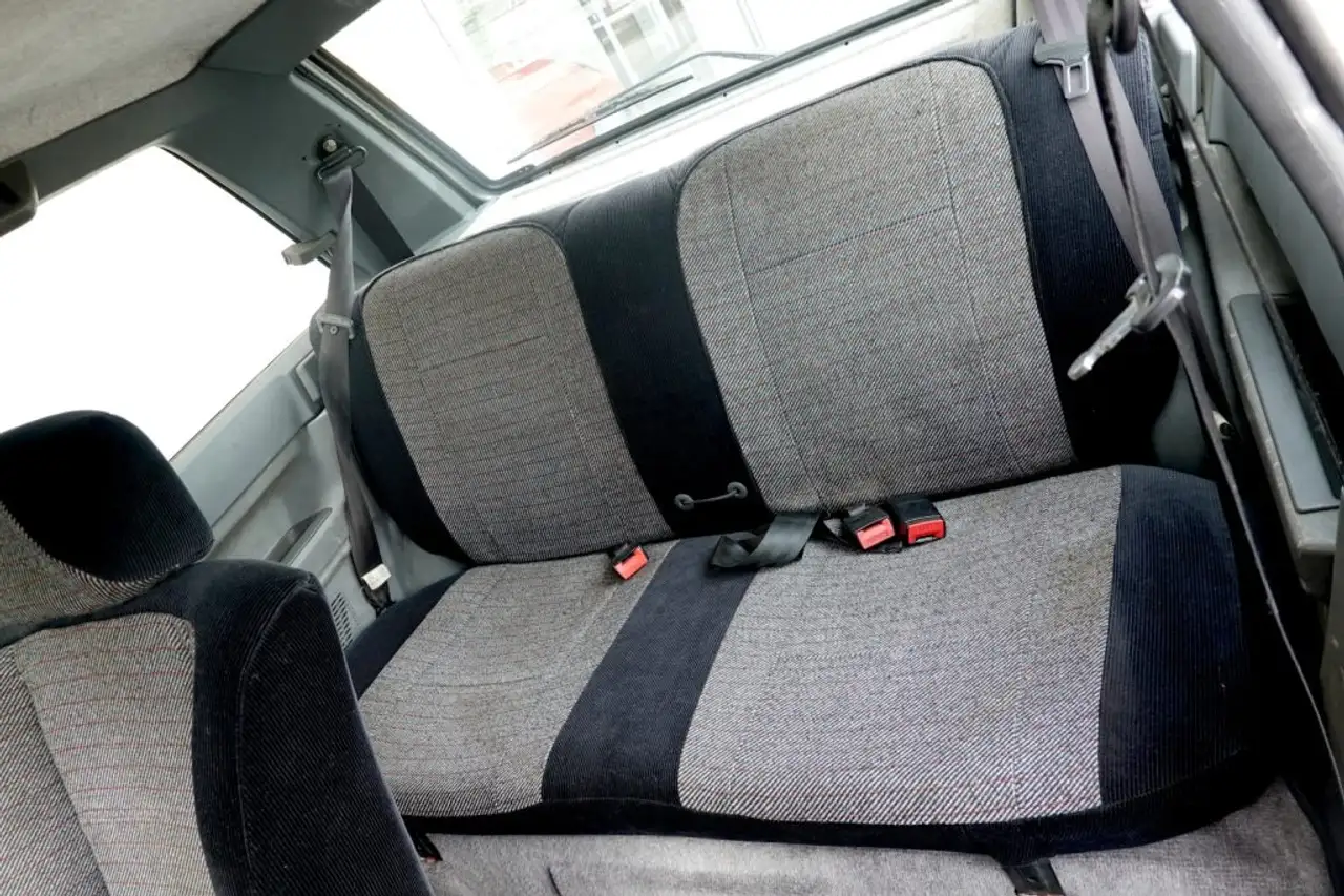 Renault Super 5 GT TURBO ORIGINALE - STORICA, foto 11