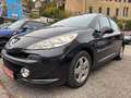 Peugeot 207 Urban Move*Alu*KD Neu*2Hand*Klima*5Türig* Schwarz - thumbnail 1