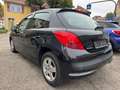 Peugeot 207 Urban Move*Alu*KD Neu*2Hand*Klima*5Türig* Schwarz - thumbnail 6