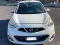 Nissan Micra ACENTA 1.2 BENZINA/GPL Bianco - thumbnail 8