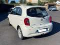 Nissan Micra ACENTA 1.2 BENZINA/GPL Bianco - thumbnail 3