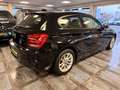 BMW 114 1 Limousine 3-trg/Klima/Aluräder/SHZ/2Hand Negru - thumbnail 5