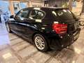 BMW 114 1 Limousine 3-trg/Klima/Aluräder/SHZ/2Hand Negru - thumbnail 3