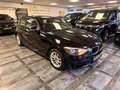 BMW 114 1 Limousine 3-trg/Klima/Aluräder/SHZ/2Hand Negru - thumbnail 6