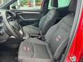 SEAT Arona FR 1.0 TGI LED*NAVI*RÜCKKAMERA*SITZHEIZUNG Rot - thumbnail 13