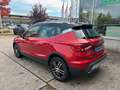 SEAT Arona FR 1.0 TGI LED*NAVI*RÜCKKAMERA*SITZHEIZUNG Rot - thumbnail 4