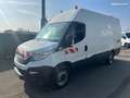 Iveco Daily 13490 ht fourgon l2h2 35s14 BVA - thumbnail 2