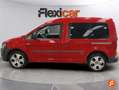 Volkswagen Caddy Beach 2.0 TDI 75kW (102CV) BMT Rojo - thumbnail 3