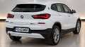 BMW X2 sDrive 18d Blanco - thumbnail 4