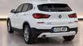 BMW X2 sDrive 18d Blanco - thumbnail 2