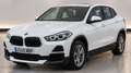 BMW X2 sDrive 18d Blanco - thumbnail 3