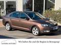 Skoda Rapid/Spaceback 1.4 TSI DSG Drive *Scheckheftgepf. , GARANTIE* Braun - thumbnail 1