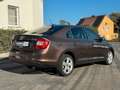 Skoda Rapid/Spaceback 1.4 TSI DSG Drive *Scheckheftgepf. , GARANTIE* Braun - thumbnail 9