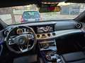 Mercedes-Benz E 63 AMG S 4Matic+ 9G-Tronic Blue - thumbnail 6