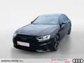 Audi A4 SEDAN 2.0 35 TDI MHEV S TRONIC BLACK LINE 163 4P Negro - thumbnail 1