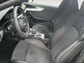 Audi A4 SEDAN 2.0 35 TDI MHEV S TRONIC BLACK LINE 163 4P Negro - thumbnail 10