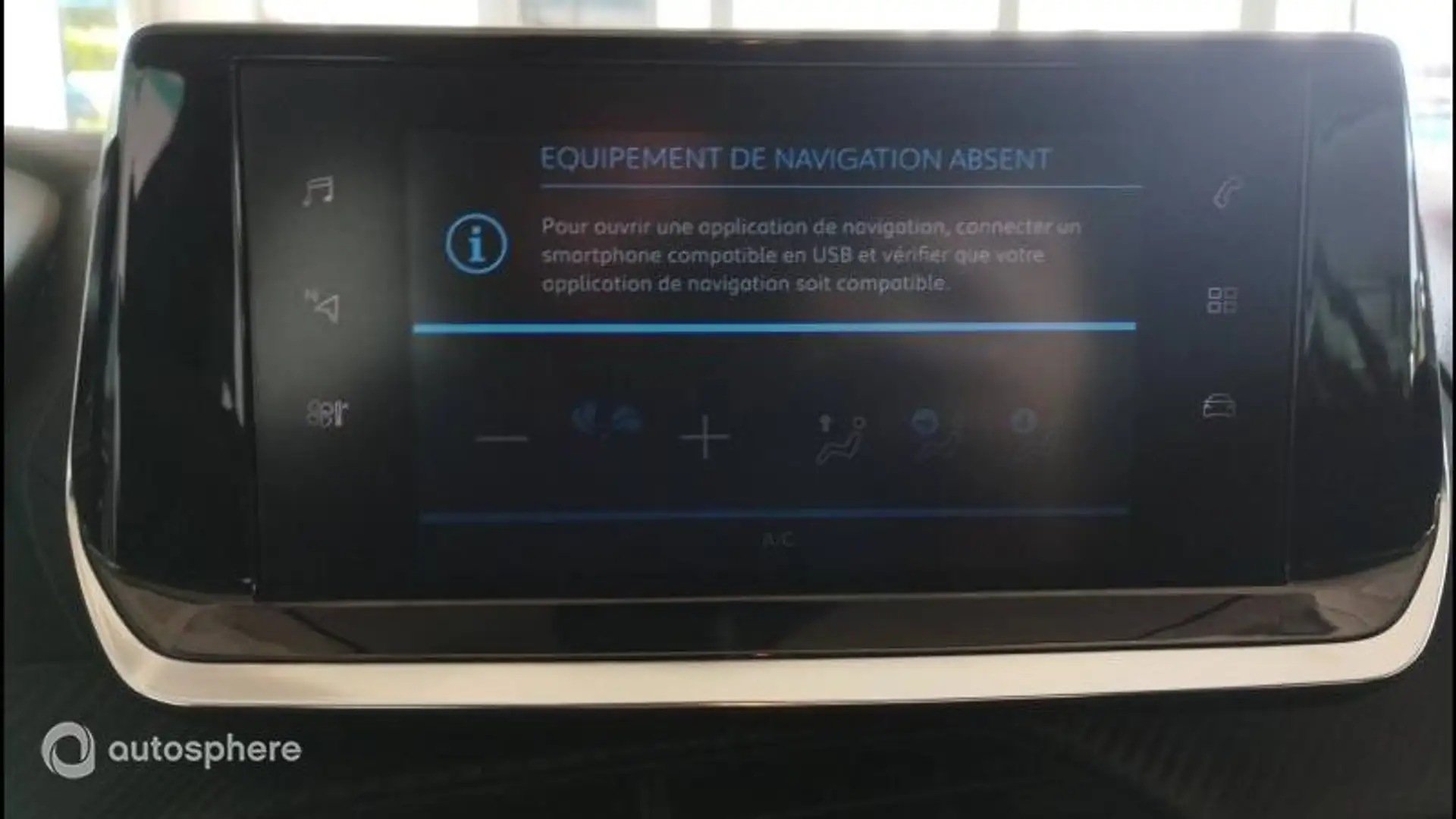 Peugeot 208 1.2 PureTech 100ch S\u0026S Active Pack - 1
