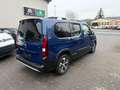 Peugeot Rifter 1,5 BlueHdi GT-LINE L2 1.Hd/Garantie Bleu - thumbnail 4