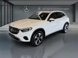 Mercedes-Benz GLC 300 de 4M AVANTGARDE+MBUX+TOTW+AMBIENTE+AHK